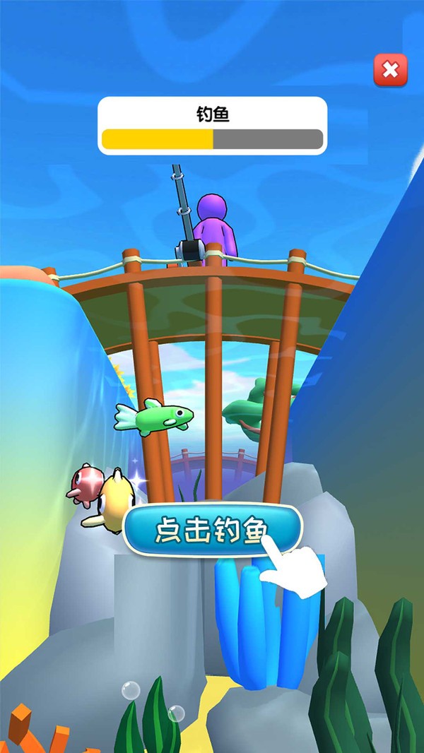 海岛庄园游戏中文破解版