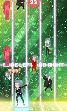 爱豆模拟器游戏