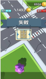 橡皮人大作战无限金币破解版