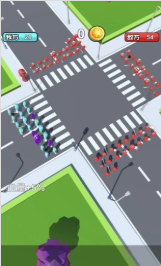 橡皮人大作战无限金币破解版