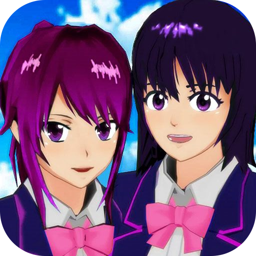 樱花校园心动校季游戏