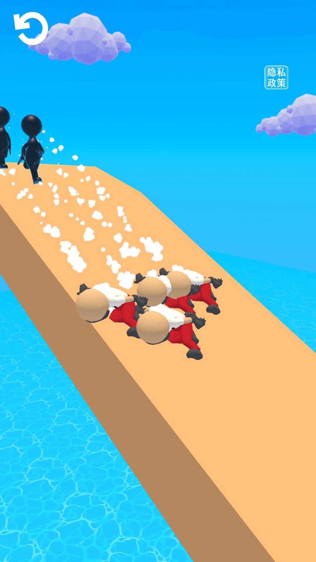 王牌射击勇士免费官方版