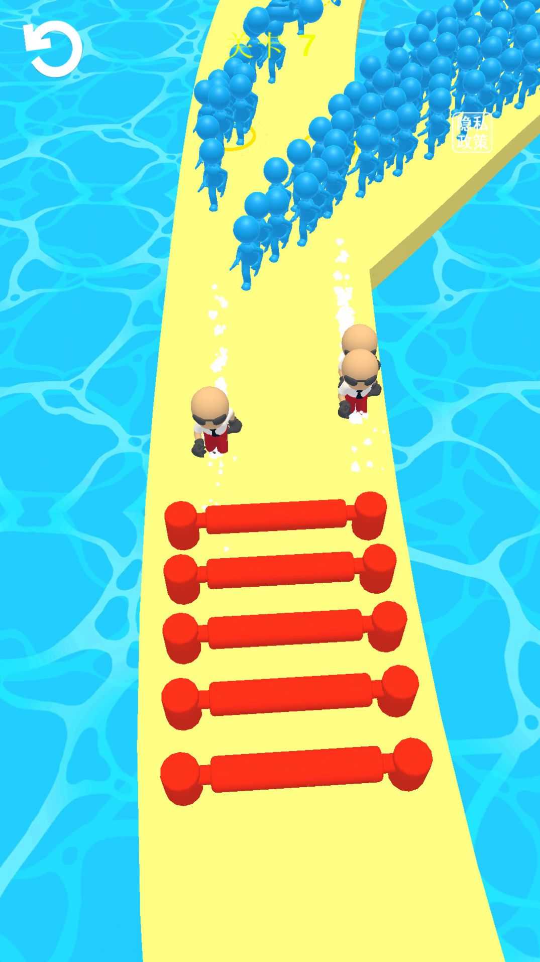 王牌射击勇士免费官方版