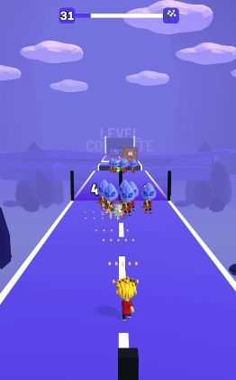 小队射击免广告官方版