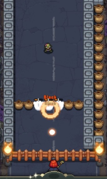 女巫的收藏游戏