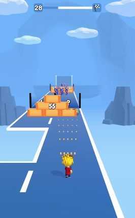 小队射击免广告官方版