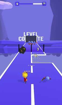 小队射击免广告官方版