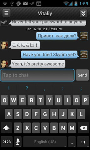 掌上steam