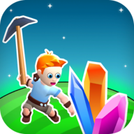 小宇宙3D袖珍行星游戏