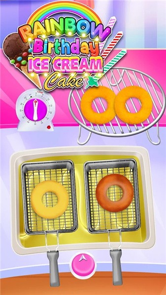 蛋糕烹饪手机破解版
