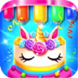 蛋糕烹饪手机破解版