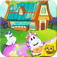 模拟宠物小镇无广告版