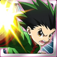 全职猎人战斗群星中文版