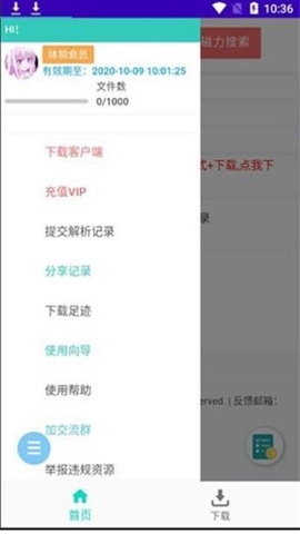 飞鸟器testflight版