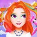暖暖公主美发屋游戏正版 v1.0