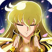 圣斗士星矢重生