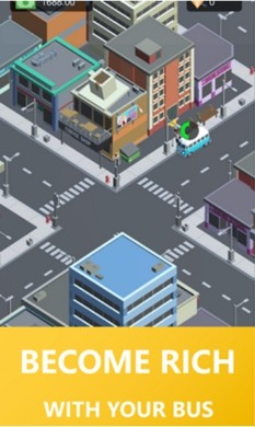 巴士大亨模拟器免付费破解版
