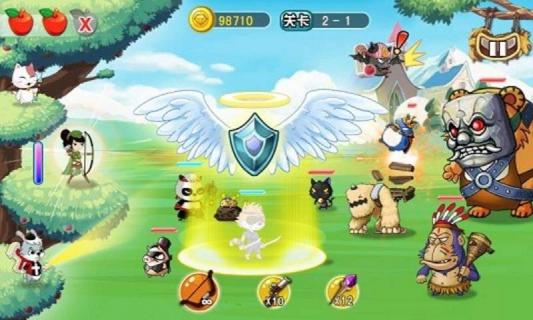 宠物精灵2免广告破解版