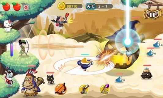 宠物精灵2免广告破解版