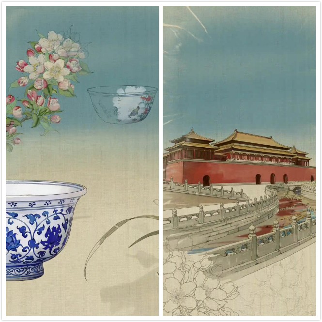 故宫陶瓷馆app