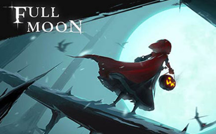 月圆之夜完整版