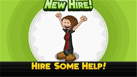 老爹的鸡翅店HD无限金币版