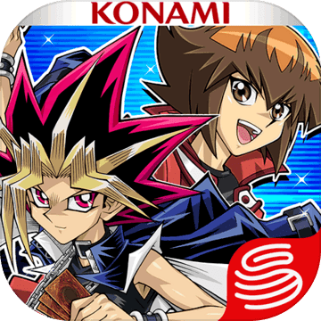 游戏王决斗链接手游