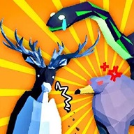 动物合成进化模拟器无敌版本