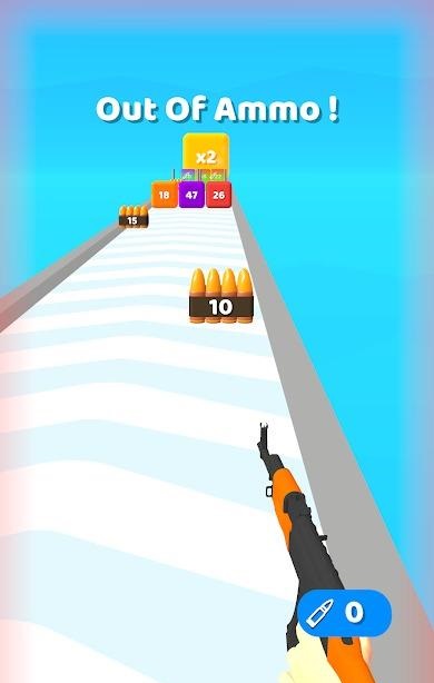 弹药大师游戏(Reload Master) v1.0