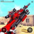 机器人射击离线游戏汉化版（Shooting Robots） v1.0.2
