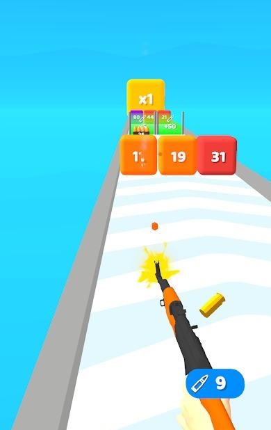 弹药大师游戏(Reload Master) v1.0