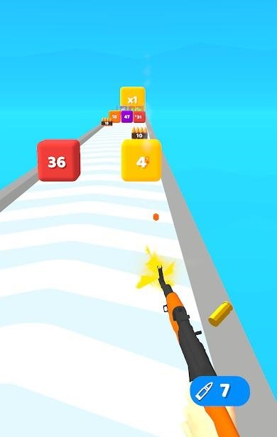 弹药大师游戏(Reload Master) v1.0