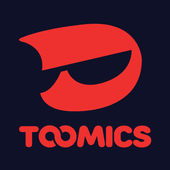 toomics漫画