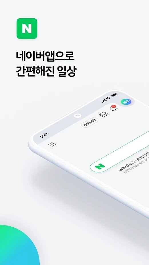 韩国网站naver