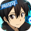 刀剑神域满v版
