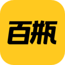 百瓶