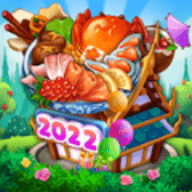 厨艺大师明星大厨游戏安装