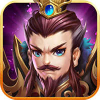 神战三国加强版