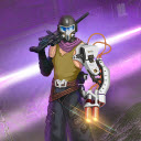 生化合金装备免登录版