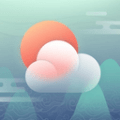 安心天气国风版最新版v1.8.2