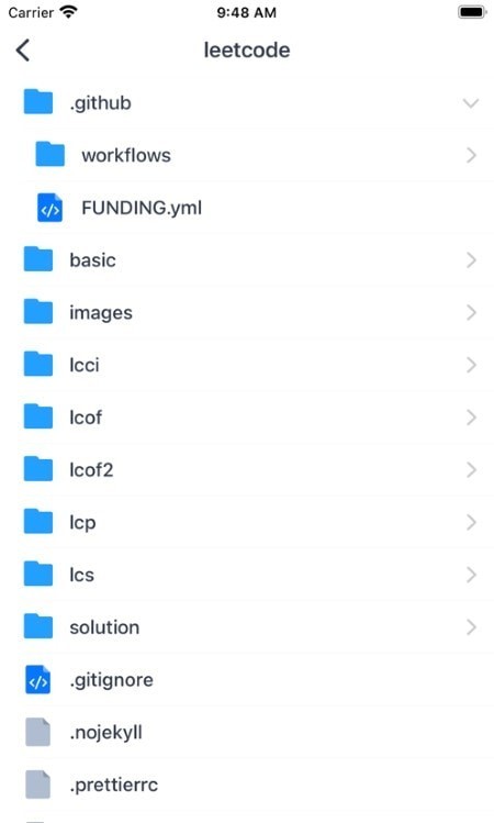 GitSkarios免费版v2.3.1