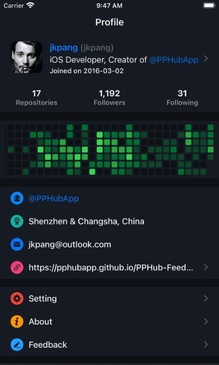 GitSkarios免费版v2.3.1