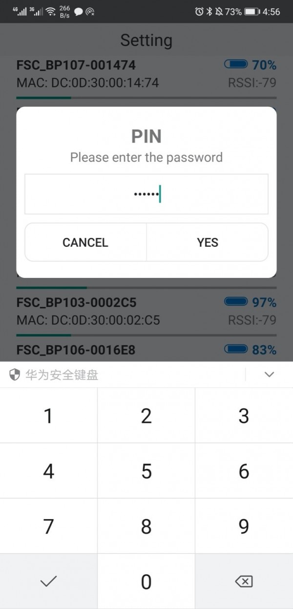 FeasyBeacon2025v1.1.8