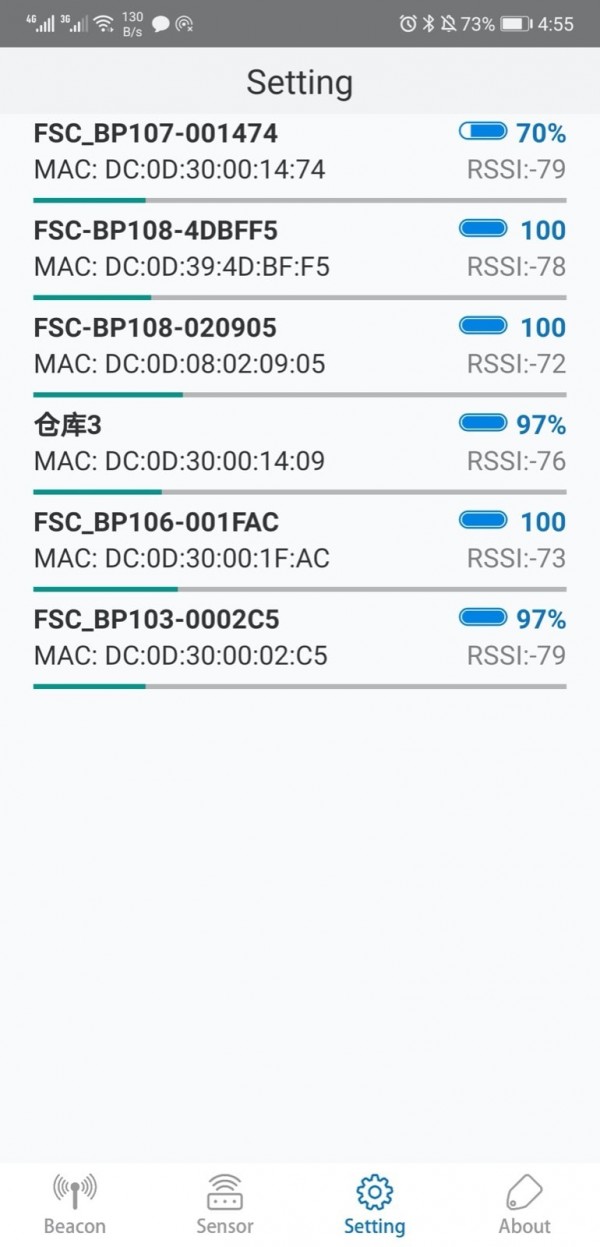 FeasyBeacon2025v1.1.8