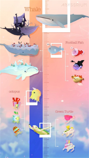 深海水族馆修改无限珍珠版V1.61.1