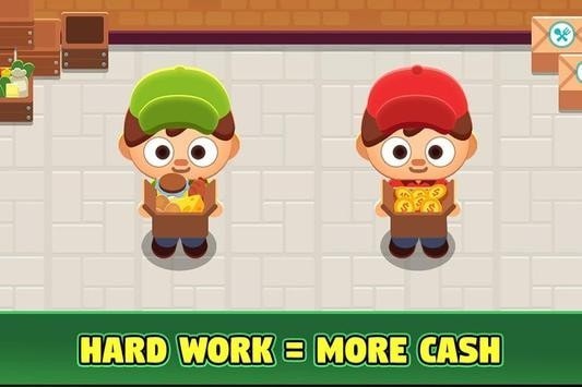 外卖大亨最新修改版v1.0.2