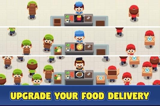外卖大亨最新修改版v1.0.2