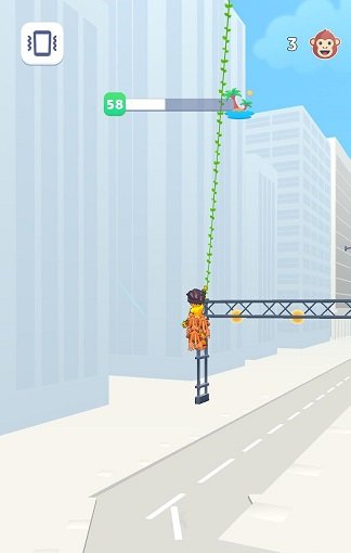 藤蔓大师跑手机版v0.2