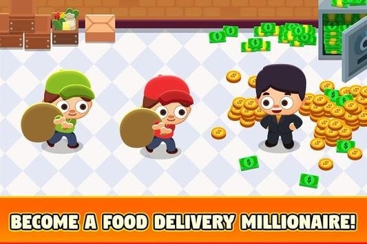 外卖大亨最新修改版v1.0.2
