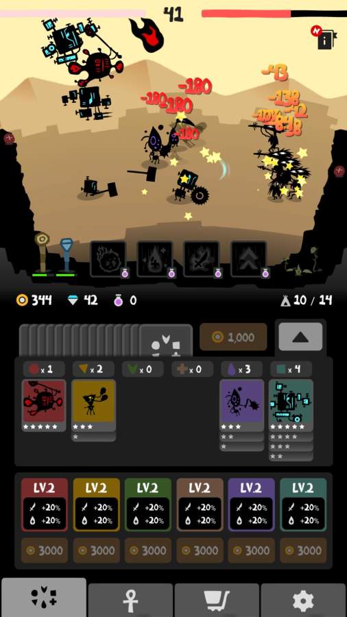 部落唔嘎嚓无限资源版V1.2